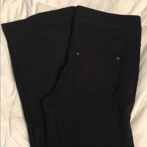 Calvin Klein Performance Flare Leggings